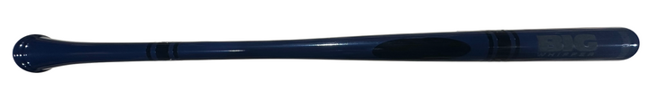 The Big Whiffer Wood Ball Bat | Custom Crayon Bat / stick ball / tee ball / training / fuzzball