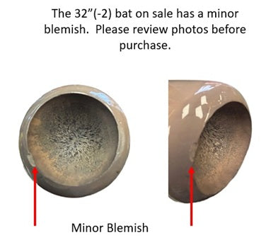 Axe Pro-Fit 271 Wood Baseball Bat | Maple | 32" (-2)