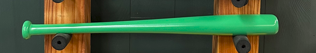 WBF 22" Mid Size Trophy Bat | Maple