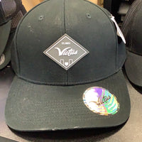 Thumbnail for Victus Batter's Box SnapBack Hat