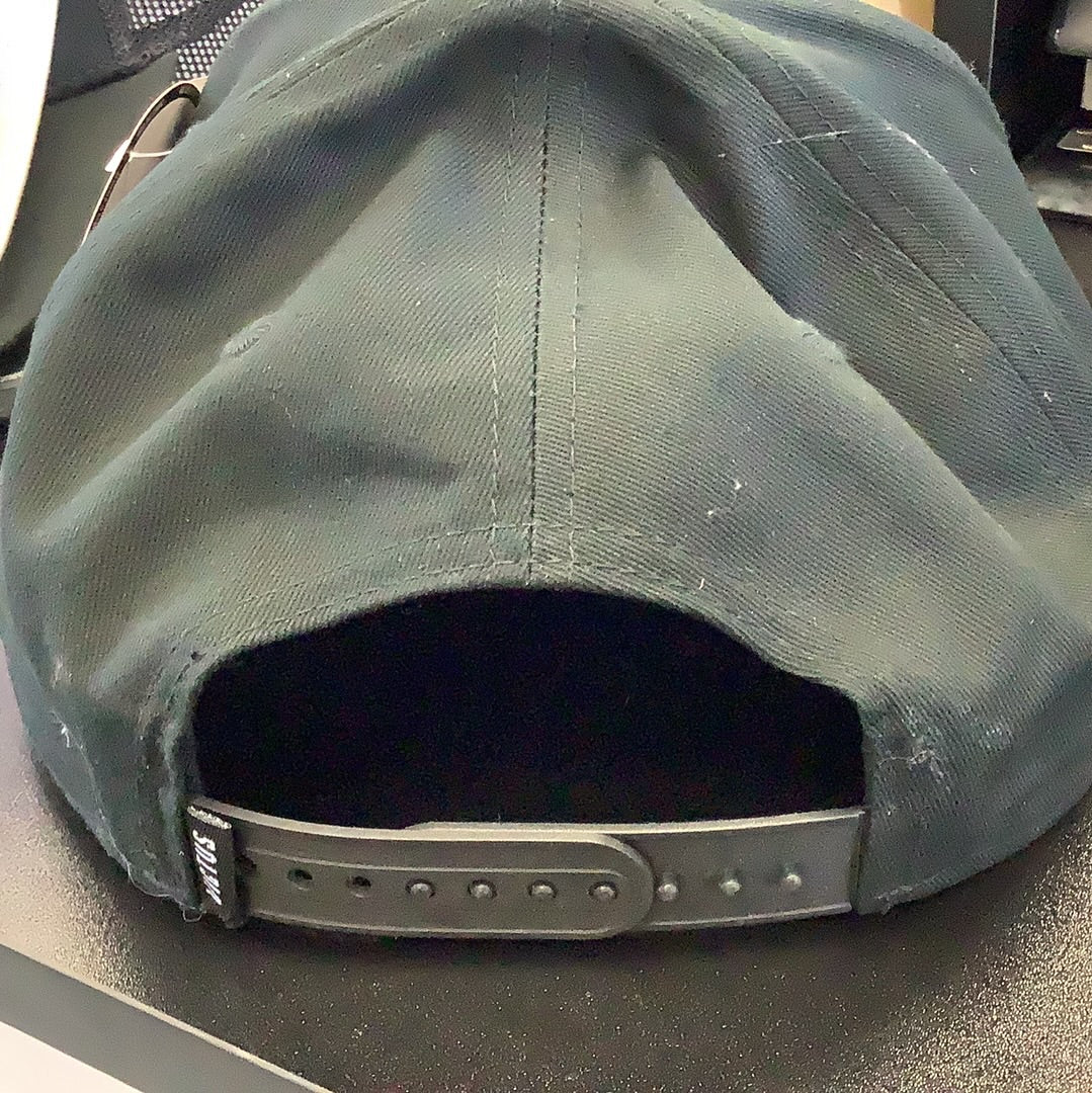 Victus Batter's Box SnapBack Hat