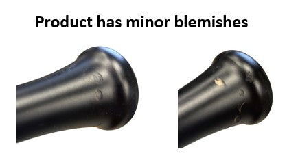 Mark Lumber ML-271 Wood Baseball Bat | Maple | 32" (-2)