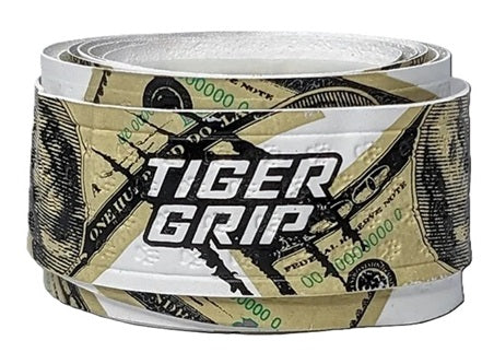 Tiger Grip Bat Wrap