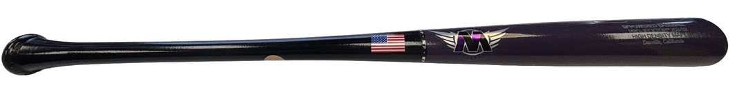 M^Powered Pro-Jecktor 253 Wood Baseball Bat | Maple