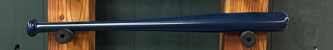 WBF 22" Mid Size Trophy Bat | Maple