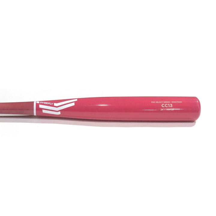 Overfly Model CC13 Wood Bat | Maple |