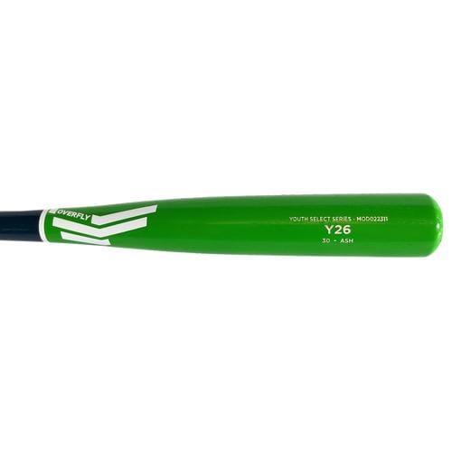 Overfly Model Y26 Wood Bat | Ash |