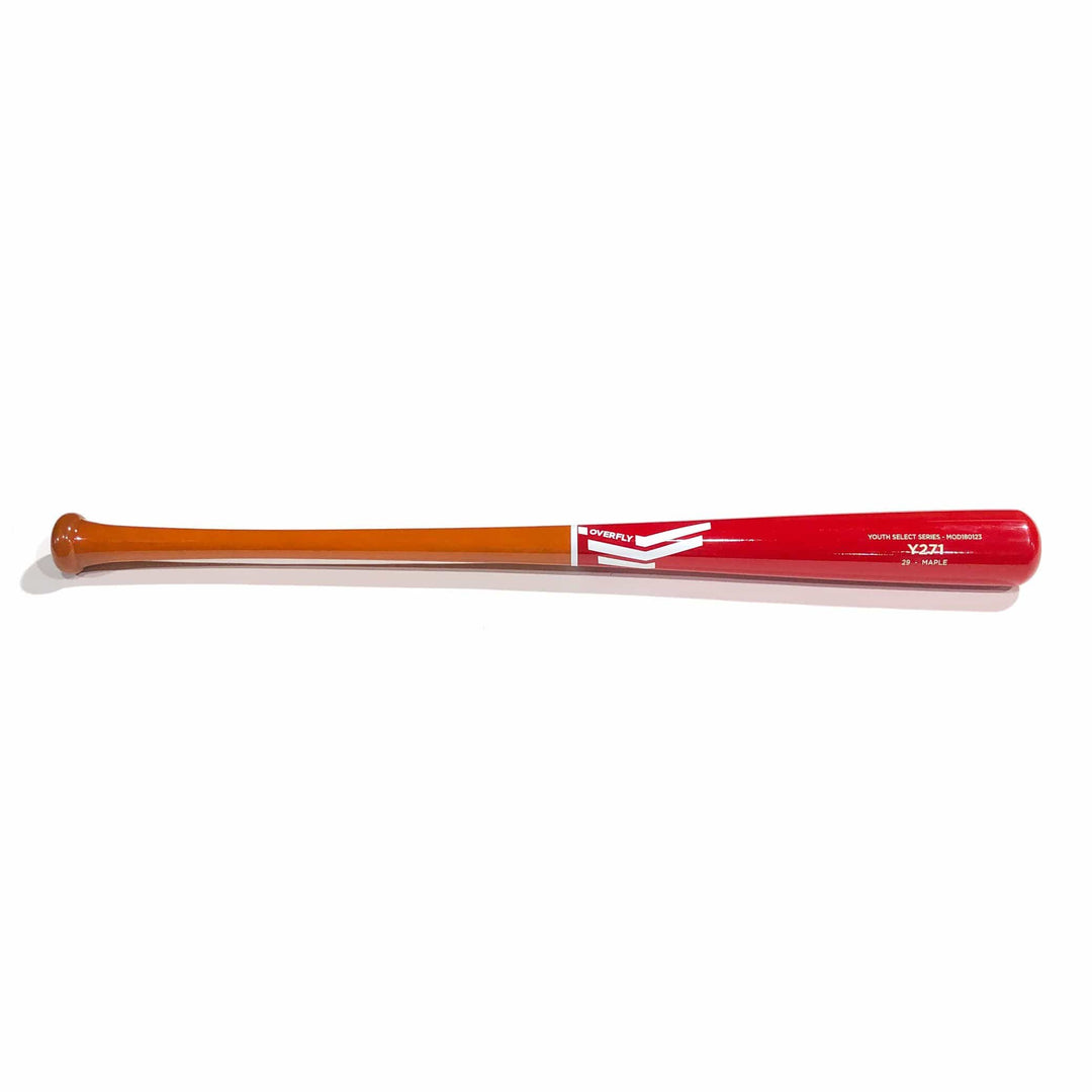 Overfly Model Y271 Wood Bat | Maple |