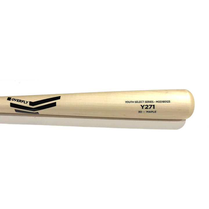 Overfly Model Y271 Wood Bat | Maple |