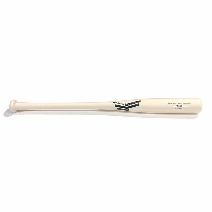 Overfly Model Y28 Wood Bat | Maple |