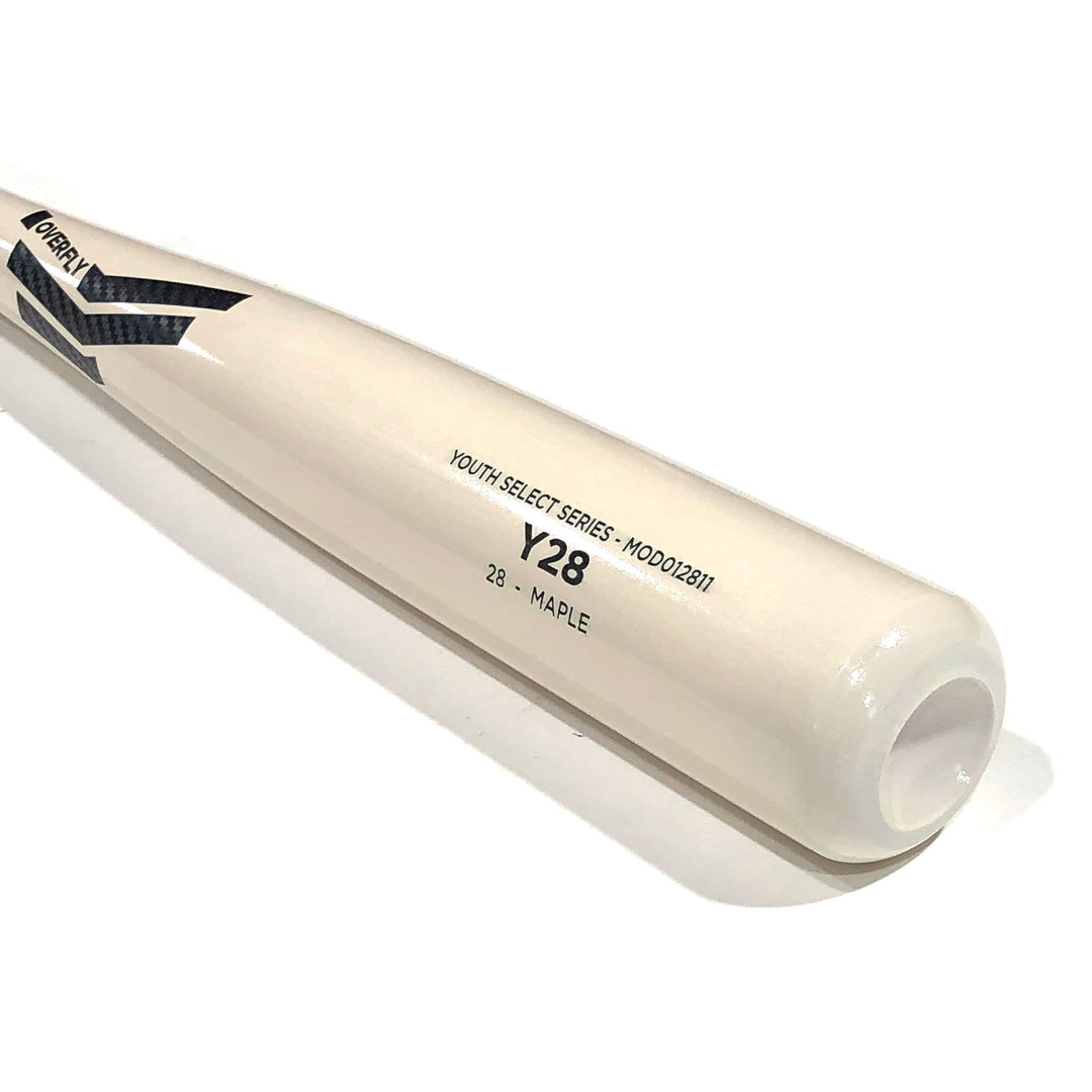 Overfly Model Y28 Wood Bat | Maple |