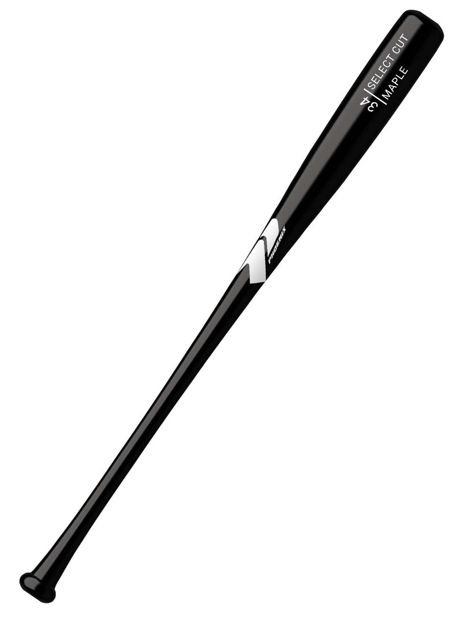 Phoenix Select Cut Wood Bat