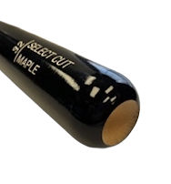 Phoenix Select Cut Wood Bat