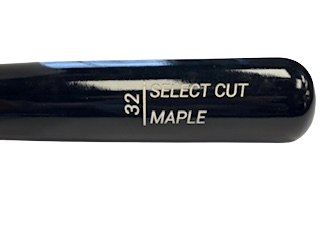 Phoenix Select Cut Wood Bat