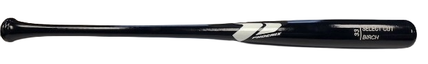 Phoenix Select Cut Wood Bat | Birch | 33" (-5)