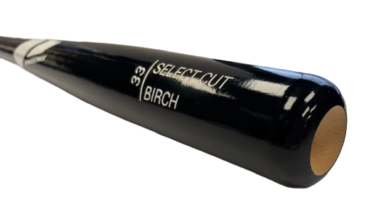 Phoenix Select Cut Wood Bat | Birch | 33" (-5)