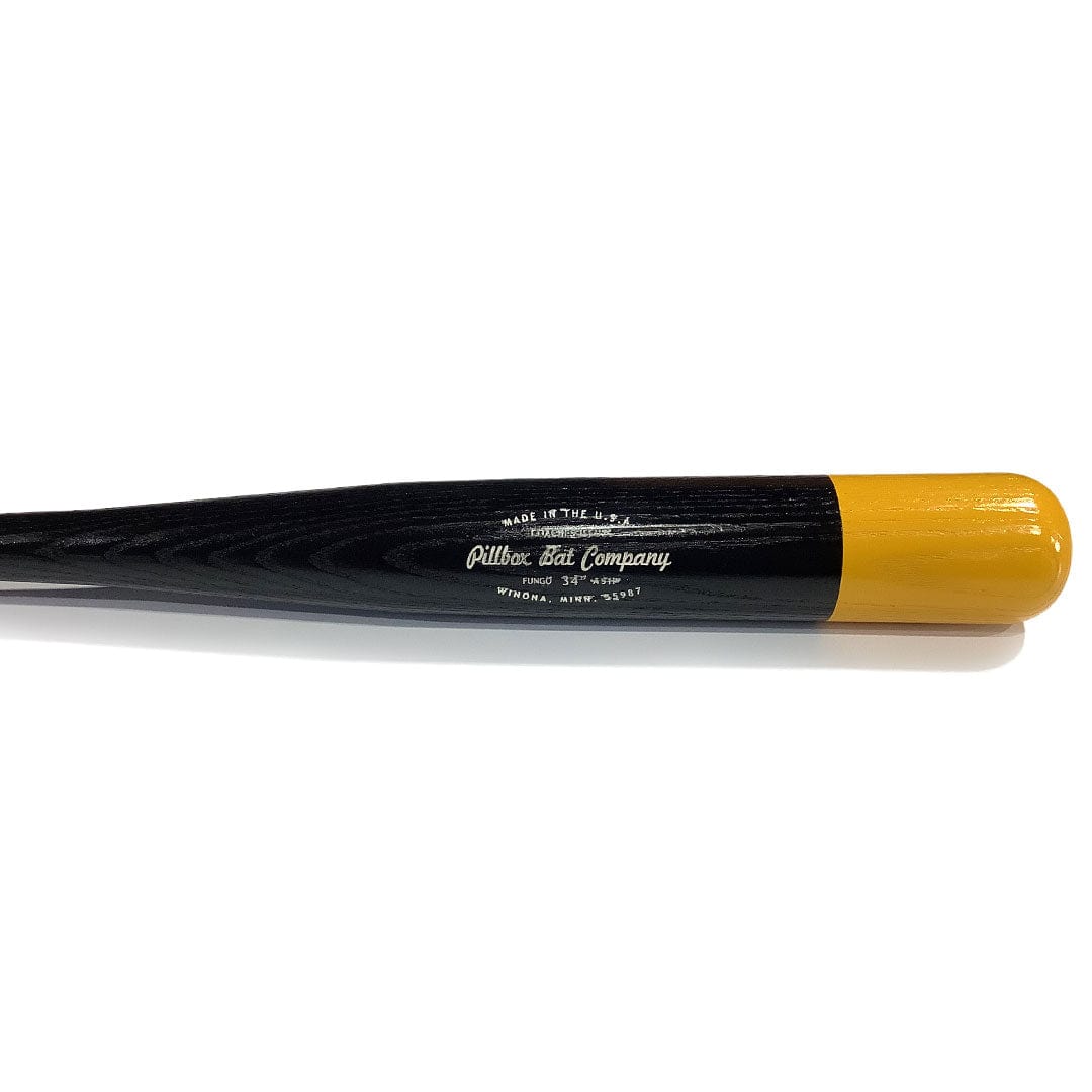 Pillbox Bat Co. Coach's Fungo - Ash - 22oz.