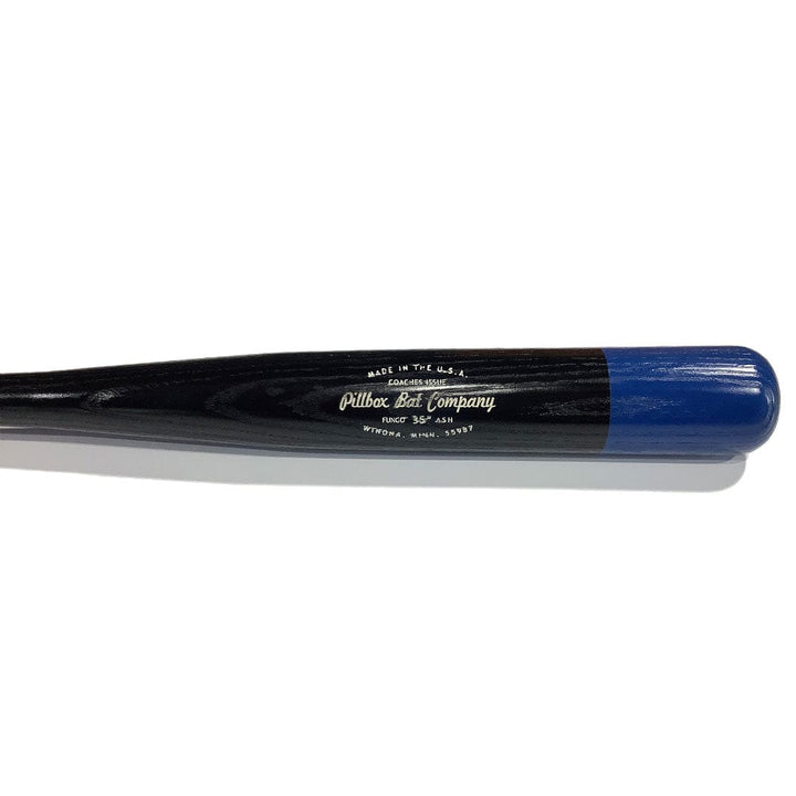 Pillbox Bat Co. Coach's Fungo - Ash - 22oz.