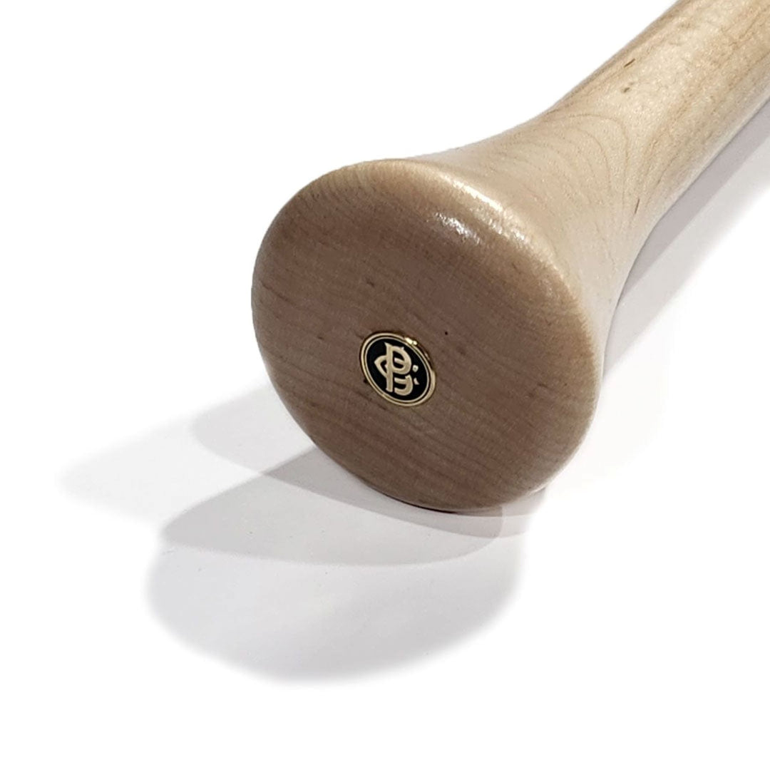 Pillbox PB73 Wood Player Bat | Maple