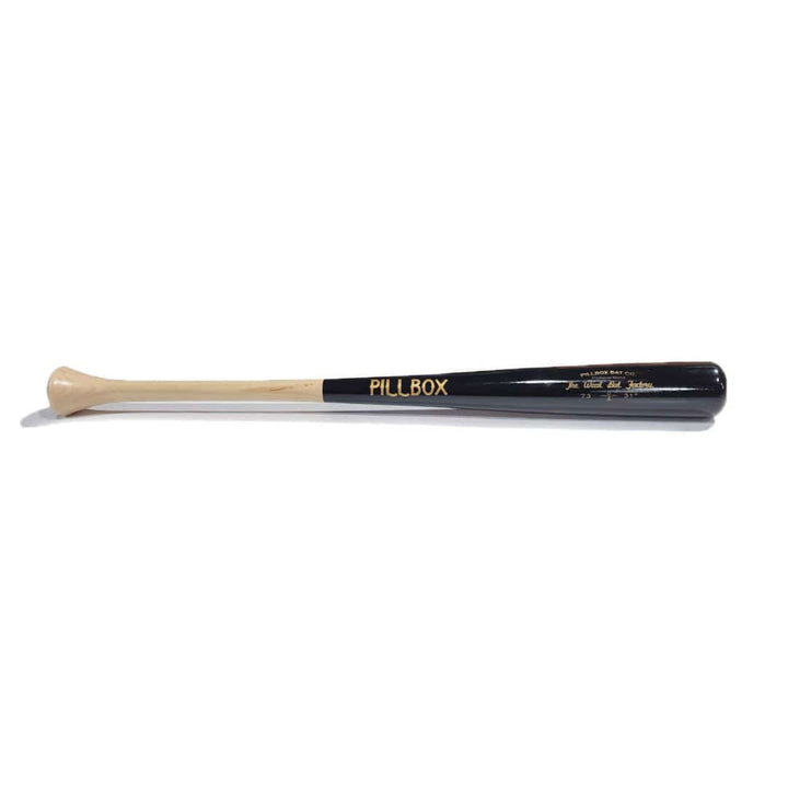 Pillbox PB73 Wood Player Bat | Maple