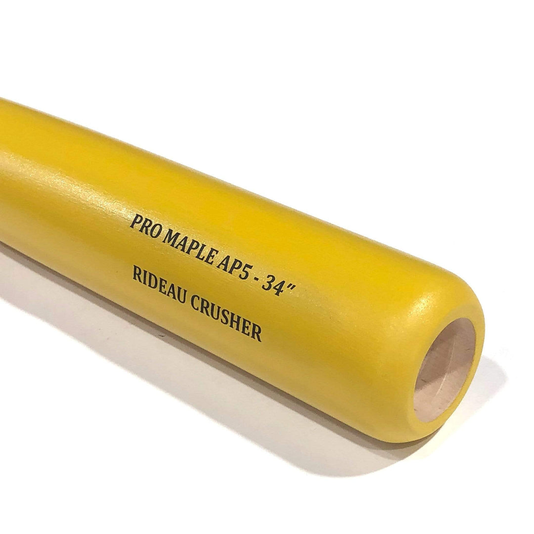 Sam Bat Model AP5 Wood Bat | Maple |