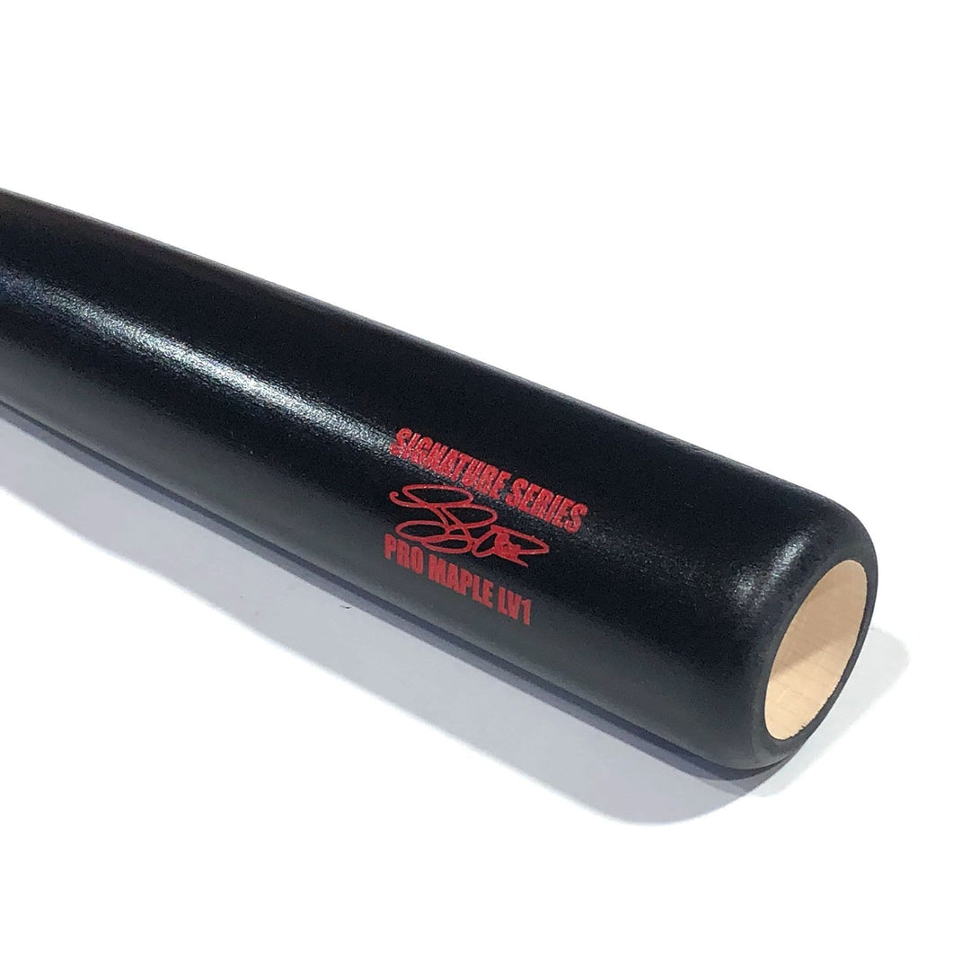 Sam Bat Model LV1 Wood Baseball Bat | Maple