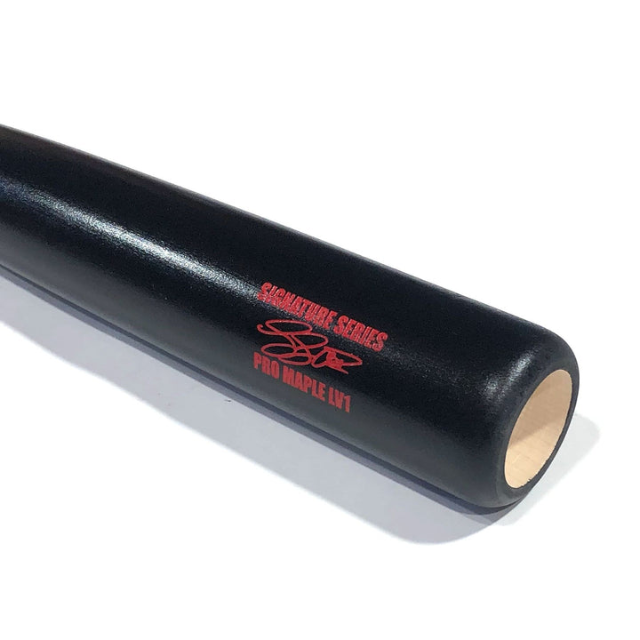 Sam Bat Model LV1 Wood Baseball Bat | Maple