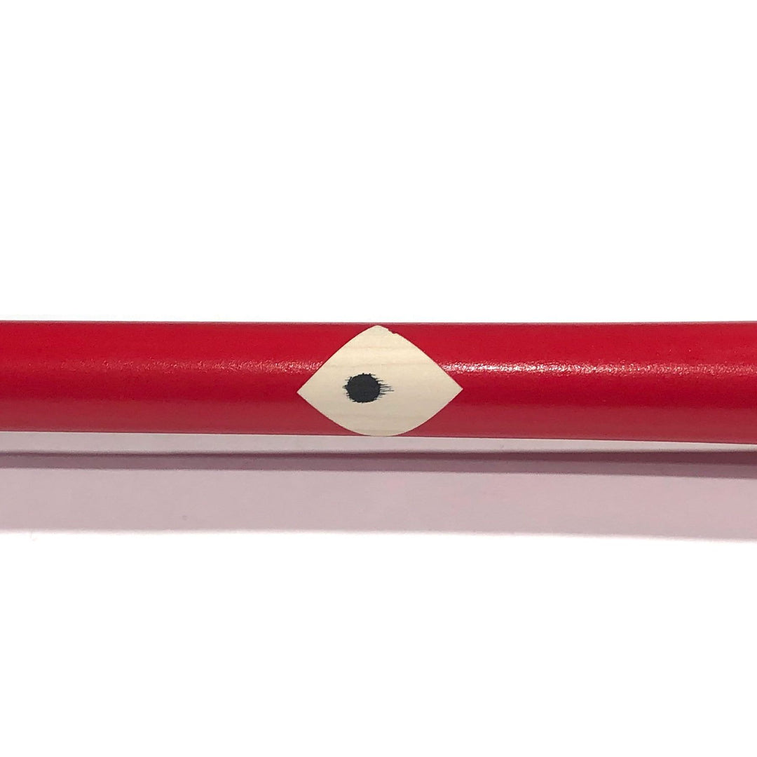 Sam Bat Model LV1 Wood Baseball Bat | Maple