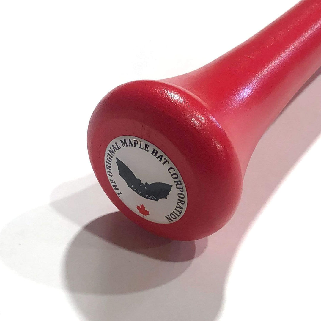 Sam Bat Model LV1 Wood Baseball Bat | Maple