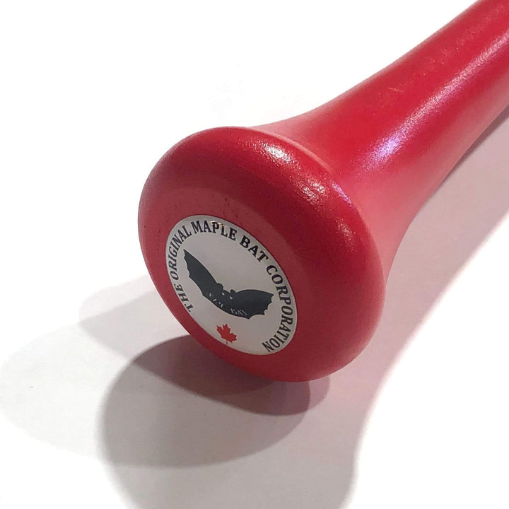 Sam Bat Model LV1 Wood Baseball Bat | Maple