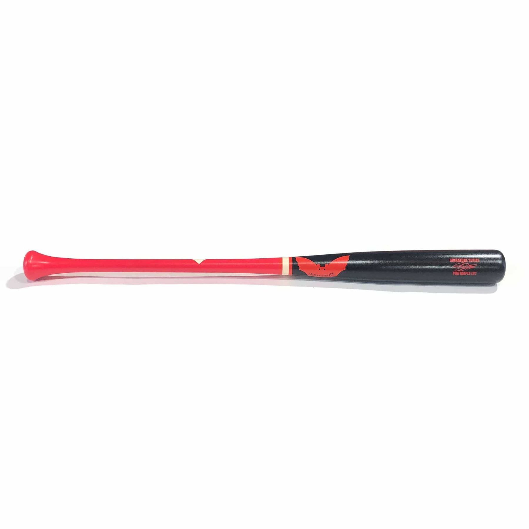 Sam Bat Model LV1 Wood Baseball Bat | Maple – The Wood Bat Factory