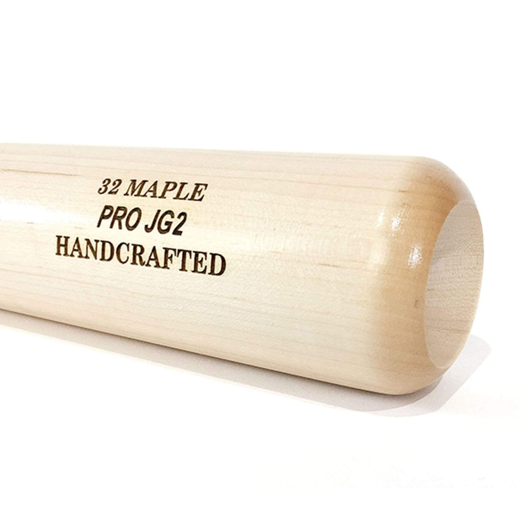 Show Bat PRO JG2 Wood Bat | Maple