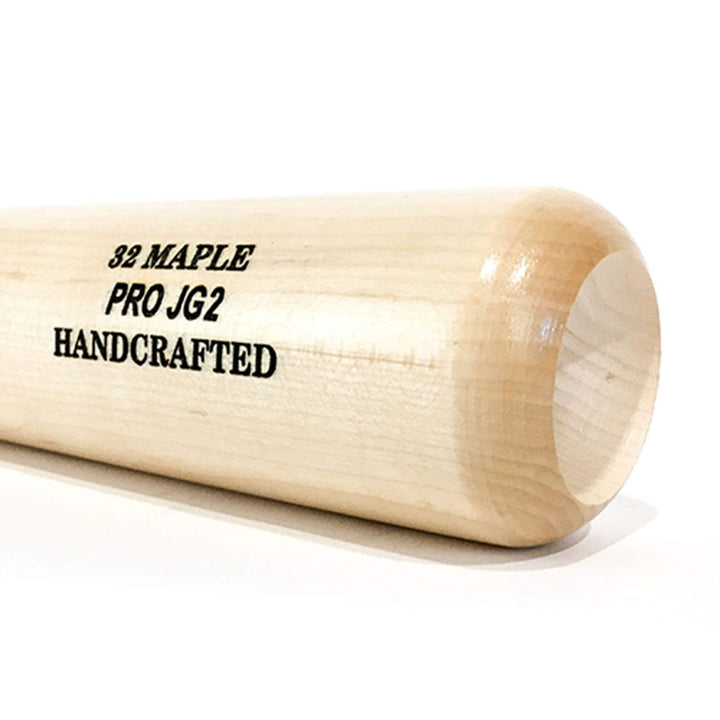 Show Bat PRO JG2 Wood Bat | Maple