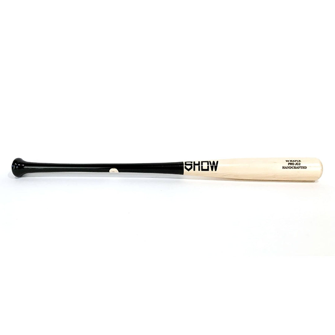 Show Bat PRO JG2 Wood Bat | Maple