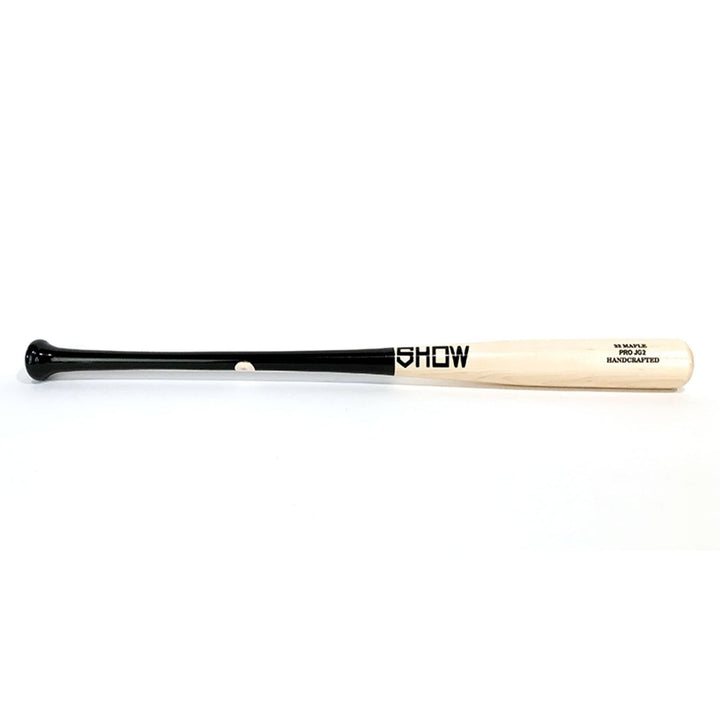 Show Bat PRO JG2 Wood Bat | Maple