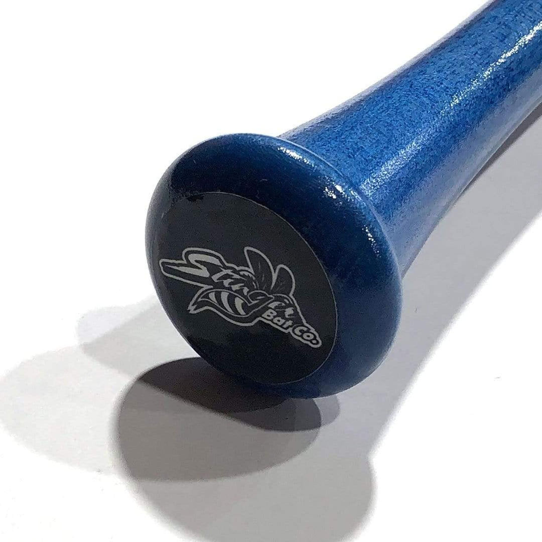 Stinger Bat Co. Model YB Youth Professional Wood Baseball Bat | Maple