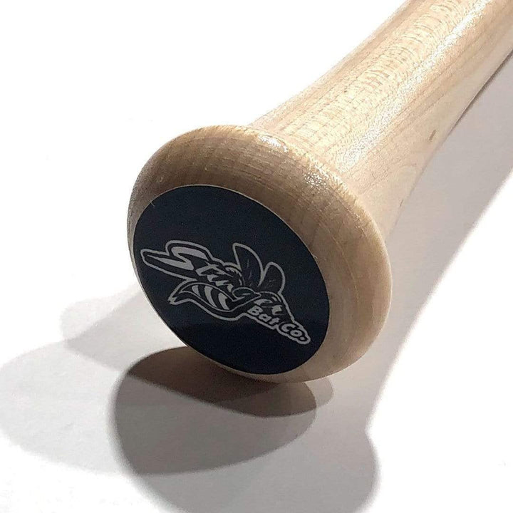 Stinger Bat Co. Model YB Youth Professional Wood Baseball Bat | Maple