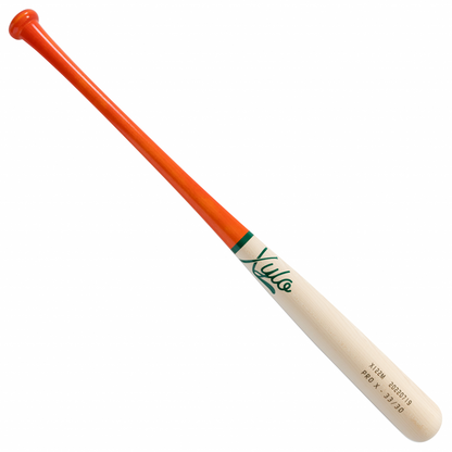 Xylo Bats X111 Youth Wood Bat | Maple