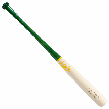 Xylo Bats X122 Elite Series Wood Bat | Maple |