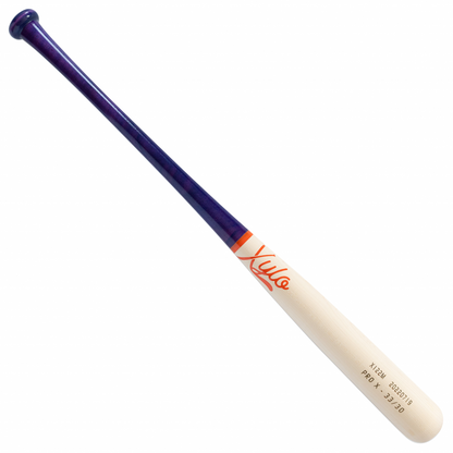 Xylo Bats X111 Youth Wood Bat | Maple