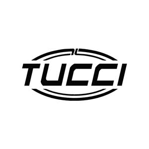 Tucci Lumber Logo