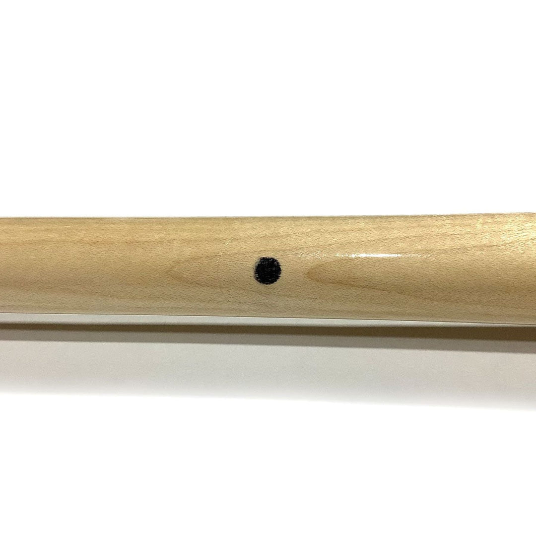 Victus V-Cut Pro Reserve Wood Baseball Bat | Maple