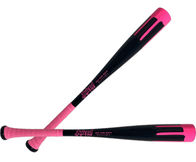 Juiced Bat JB45 | Maple