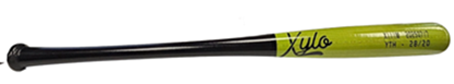 Xylo Bats X111 Youth Wood Bat | Maple