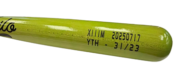 Xylo Bats X111 Youth Wood Bat | Maple