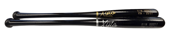 Xylo Bats X111 Youth Wood Bat | Maple