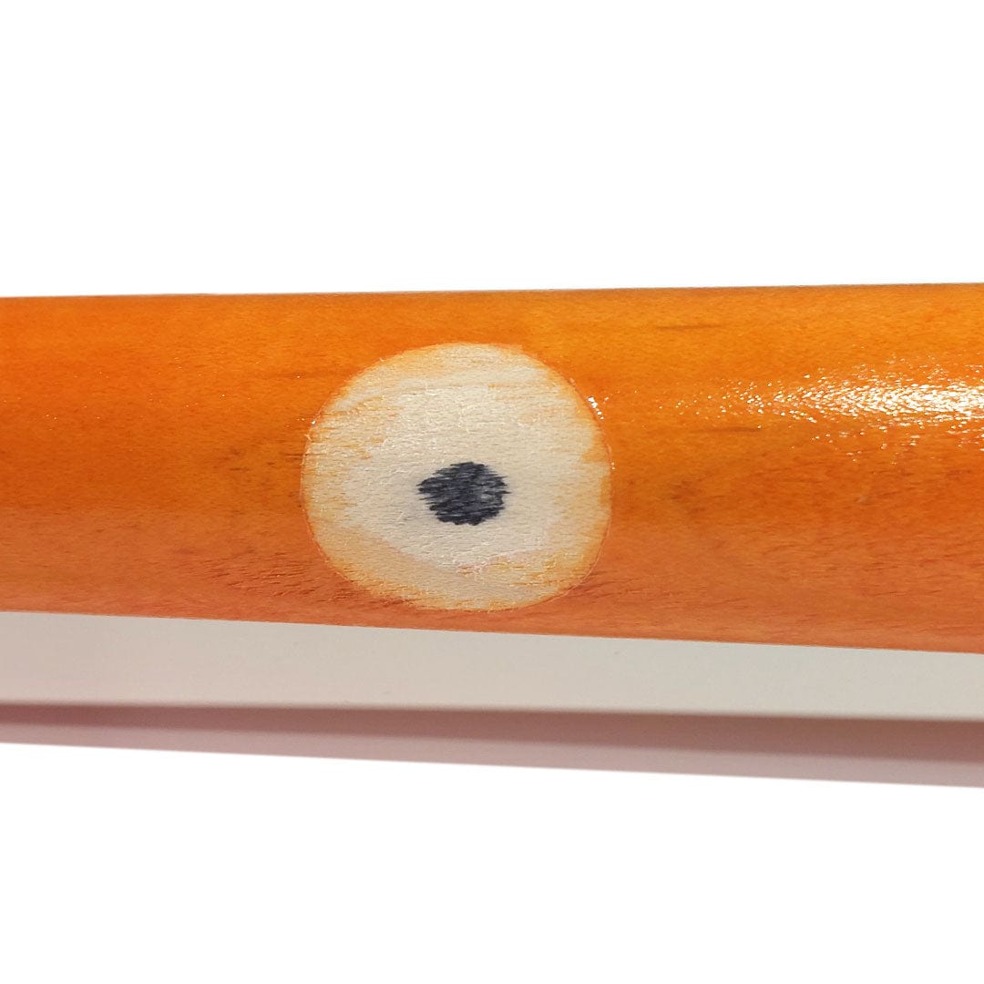 Xylo Bats X332 Pro Series Wood Bat | Maple