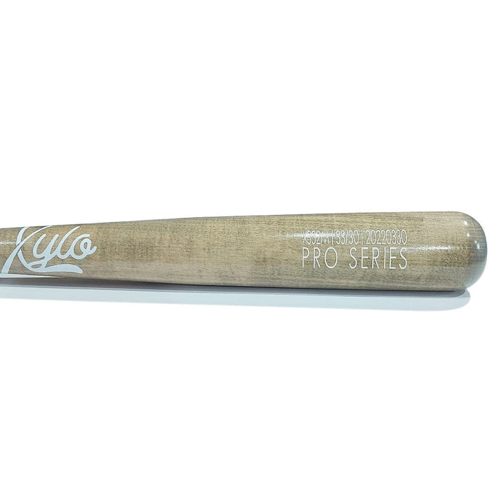 Xylo Bats X332 Pro Series Wood Bat | Maple