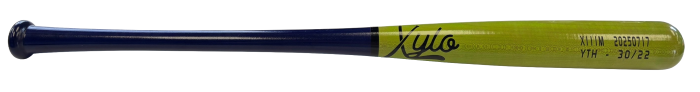 Xylo Bats X111 Youth Wood Bat | Maple
