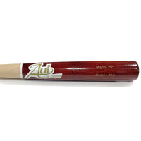 Thumbnail for Aul Bat Co. Y10 Wood Baseball Bat | Maple | 29